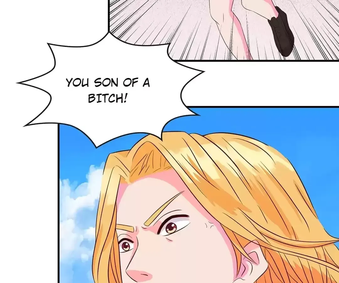 Captured Willingly By You Chapter 83 page 4 - 