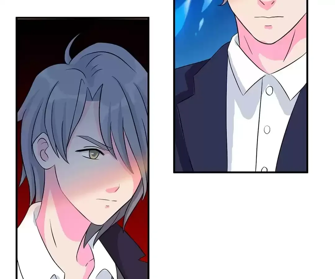 Captured Willingly By You Chapter 83 page 31 - 