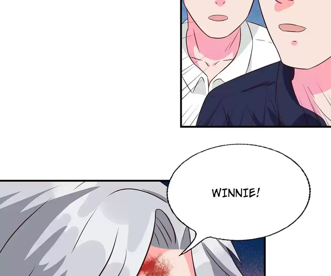 Captured Willingly By You Chapter 83 page 7 - 