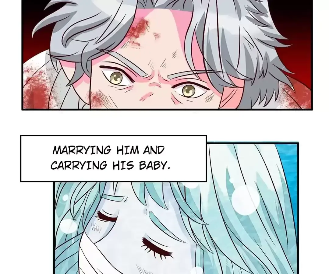 Captured Willingly By You Chapter 83 page 9 - 