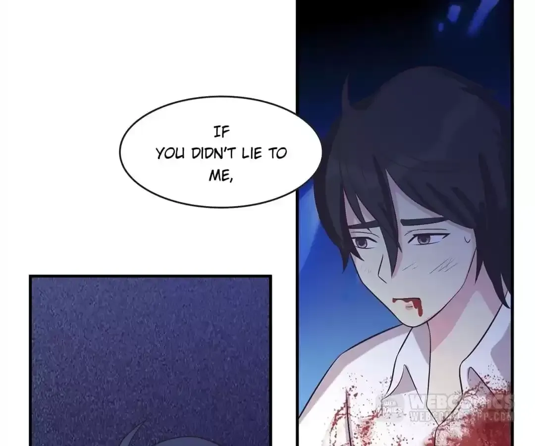Captured Willingly By You Chapter 85 page 2 - 