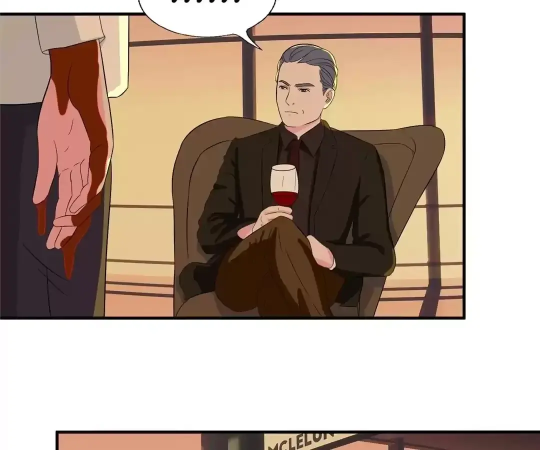 Captured Willingly By You Chapter 85 page 11 - 