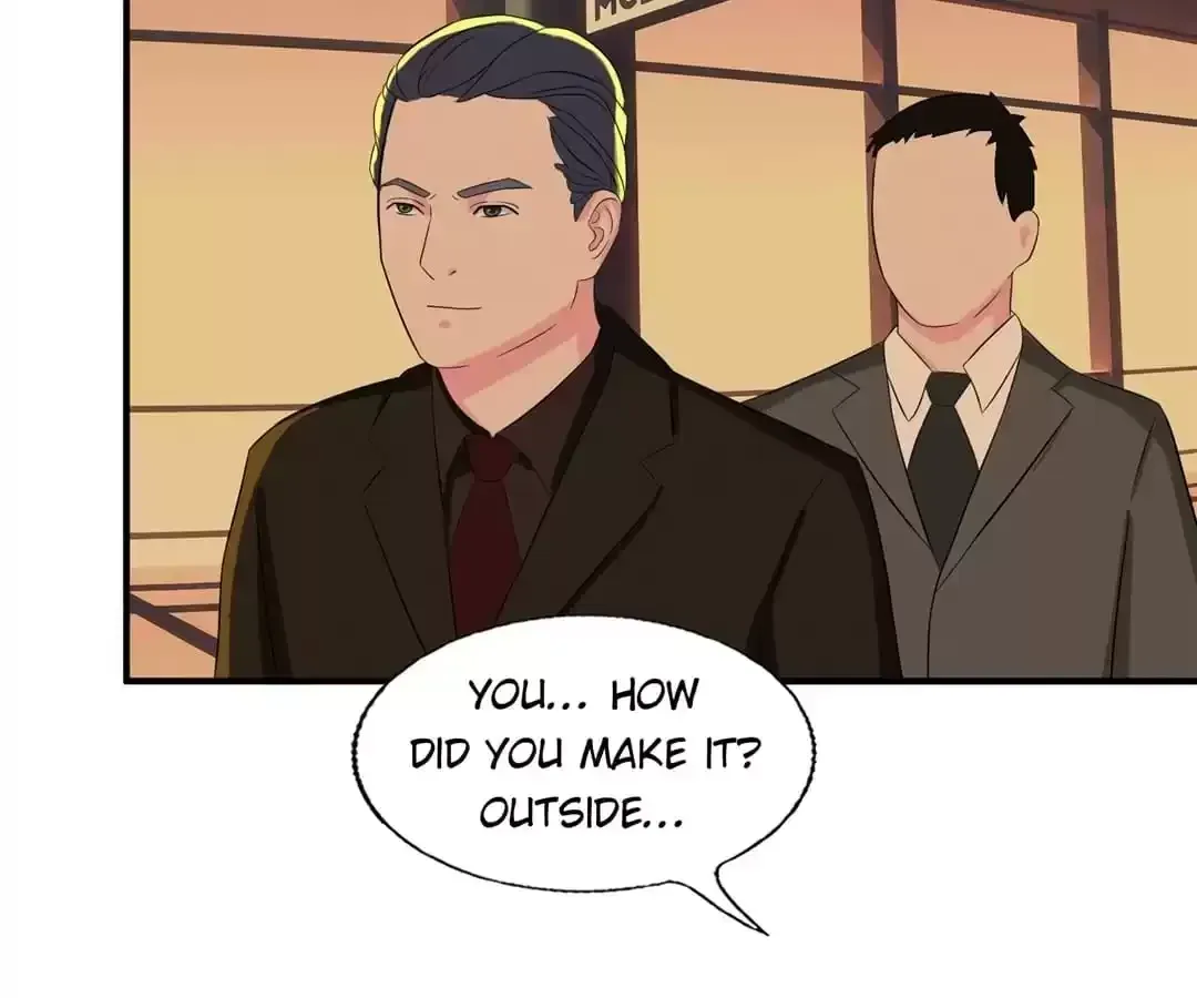 Captured Willingly By You Chapter 85 page 12 - 