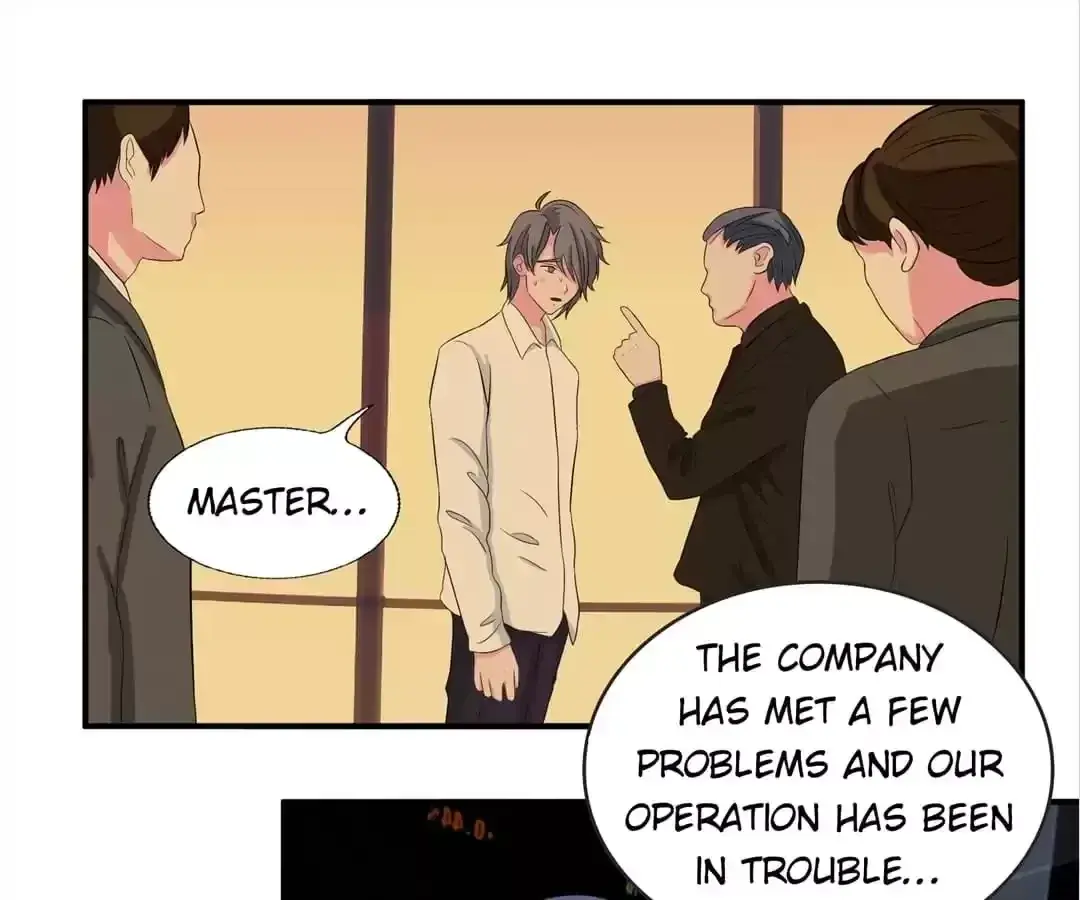 Captured Willingly By You Chapter 85 page 14 - 
