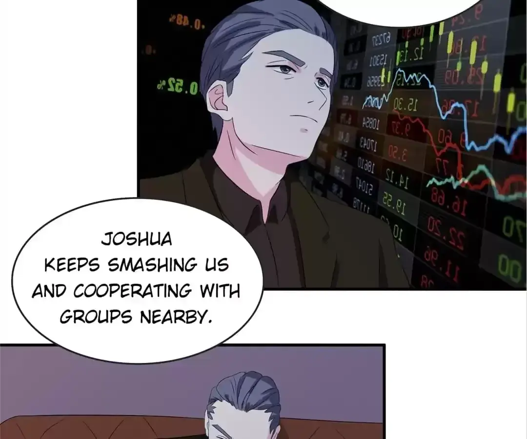 Captured Willingly By You Chapter 85 page 15 - 