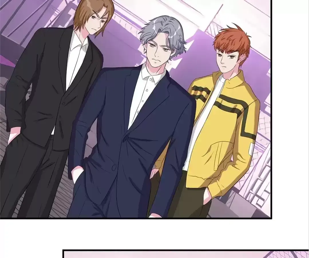 Captured Willingly By You Chapter 85 page 19 - 