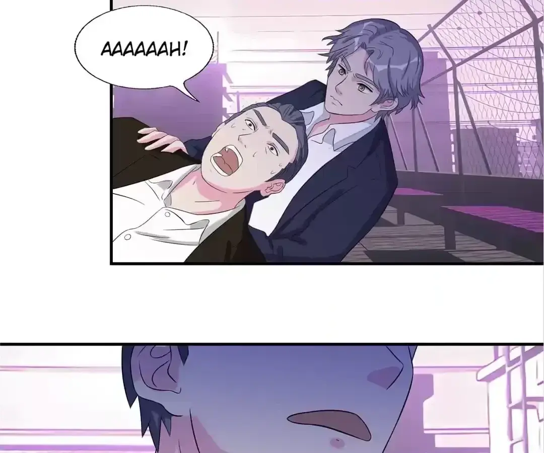 Captured Willingly By You Chapter 85 page 20 - 