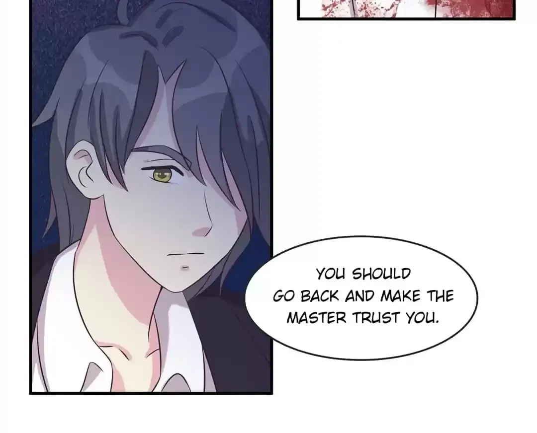 Captured Willingly By You Chapter 85 page 3 - 