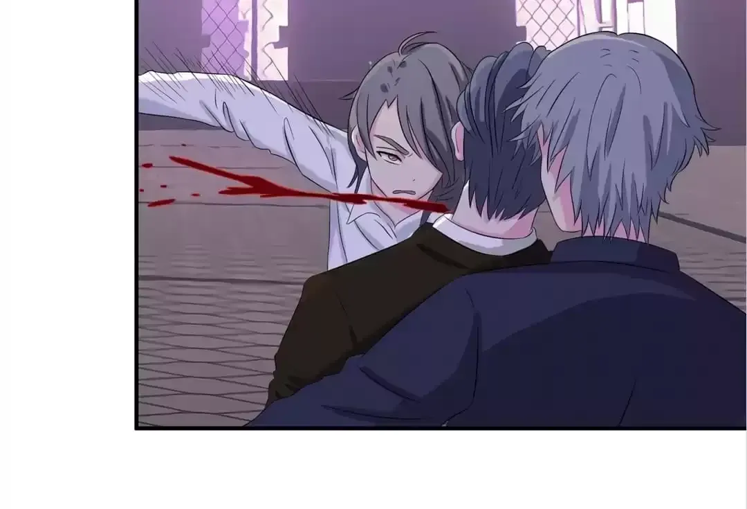 Captured Willingly By You Chapter 85 page 22 - 