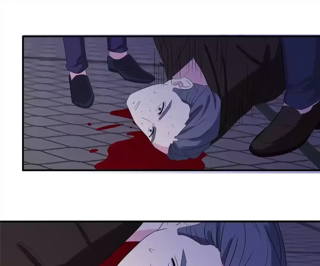 Captured Willingly By You Chapter 85 page 23 - 