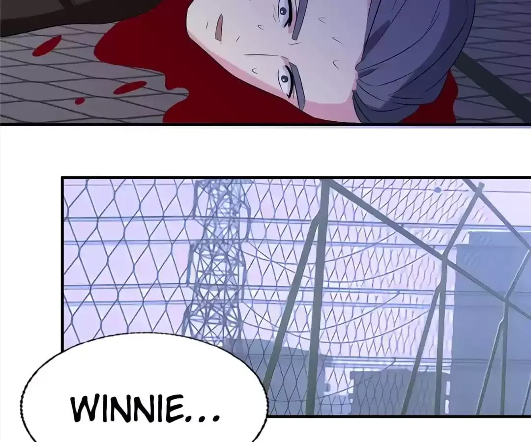 Captured Willingly By You Chapter 85 page 24 - 