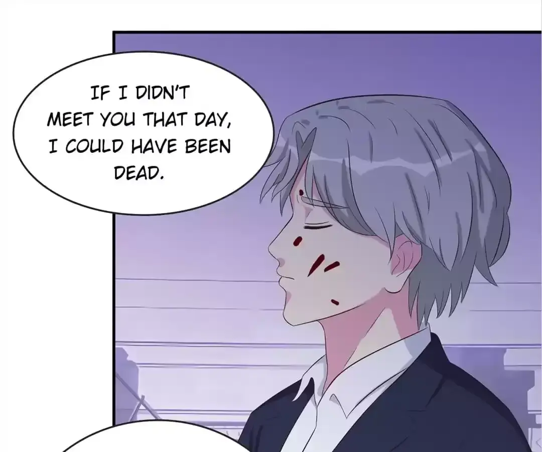 Captured Willingly By You Chapter 85 page 27 - 