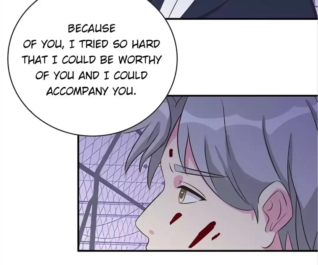 Captured Willingly By You Chapter 85 page 28 - 