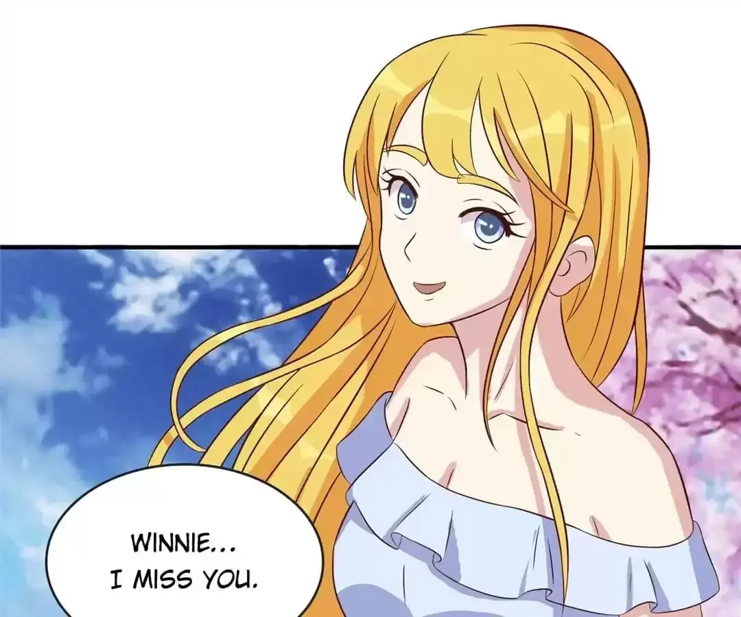 Captured Willingly By You Chapter 85 page 31 - 