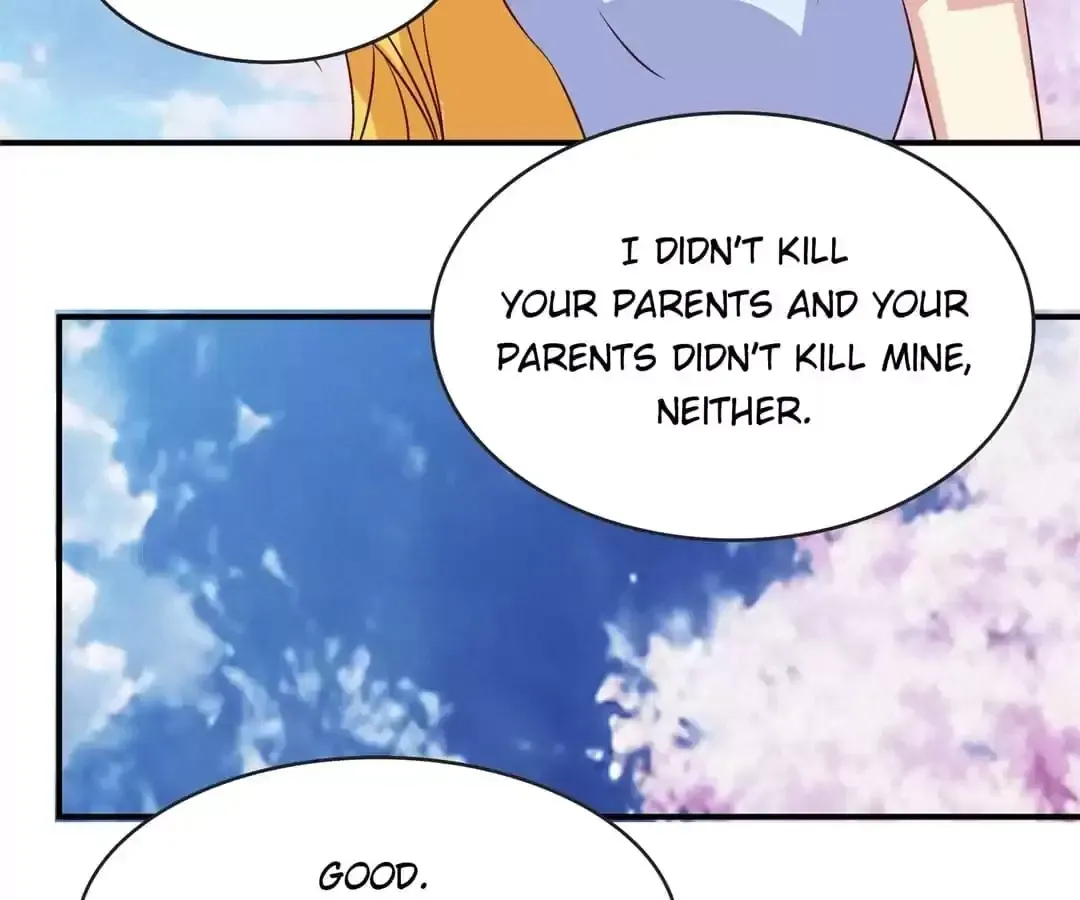 Captured Willingly By You Chapter 85 page 32 - 