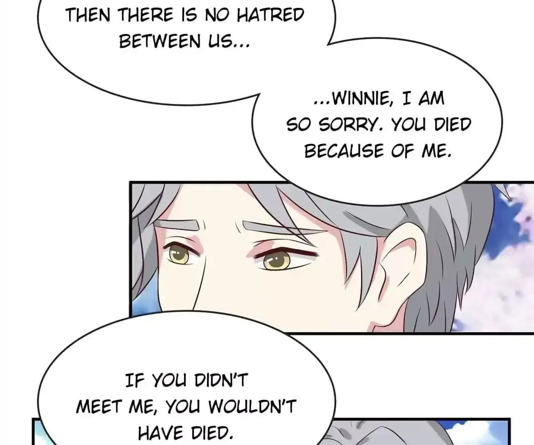 Captured Willingly By You Chapter 85 page 33 - 