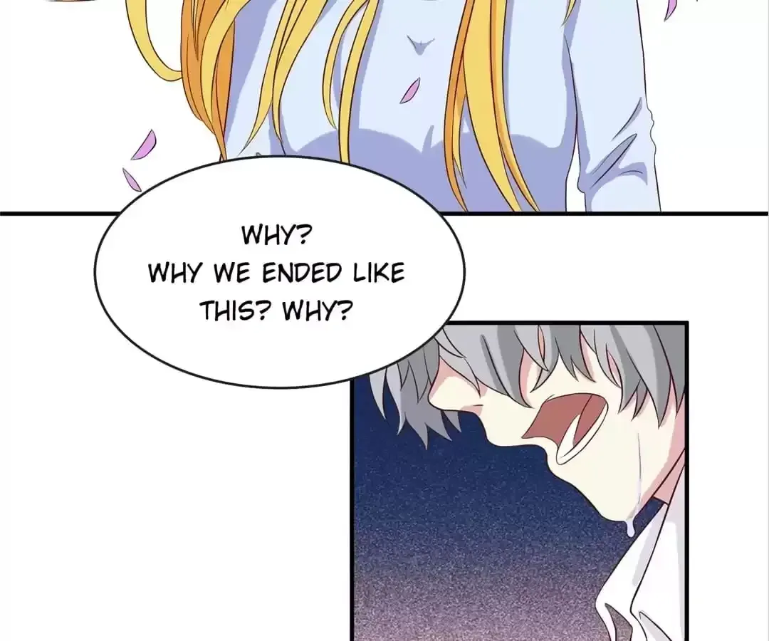 Captured Willingly By You Chapter 85 page 37 - 