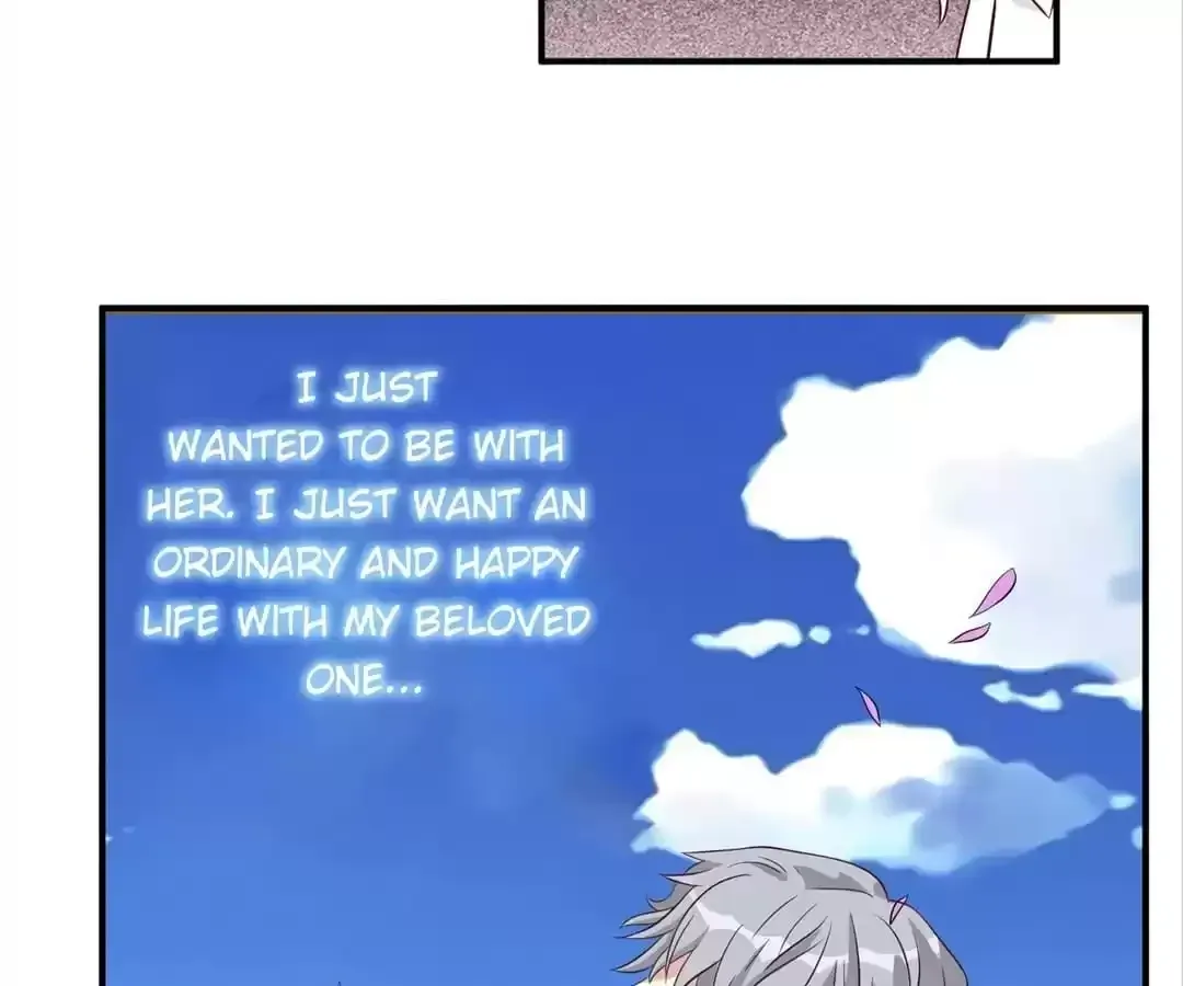 Captured Willingly By You Chapter 85 page 38 - 