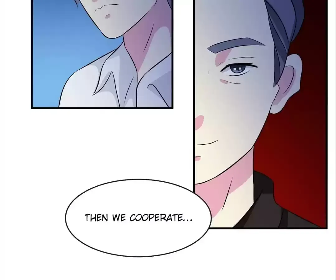 Captured Willingly By You Chapter 85 page 5 - 