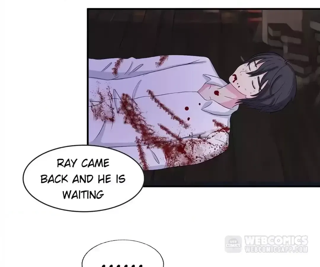 Captured Willingly By You Chapter 85 page 10 - 