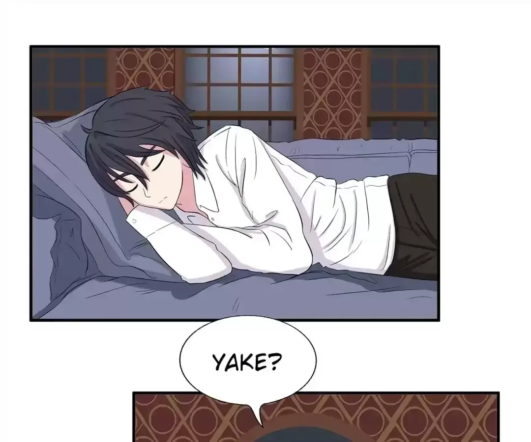 Captured Willingly By You Chapter 87 page 1 - 