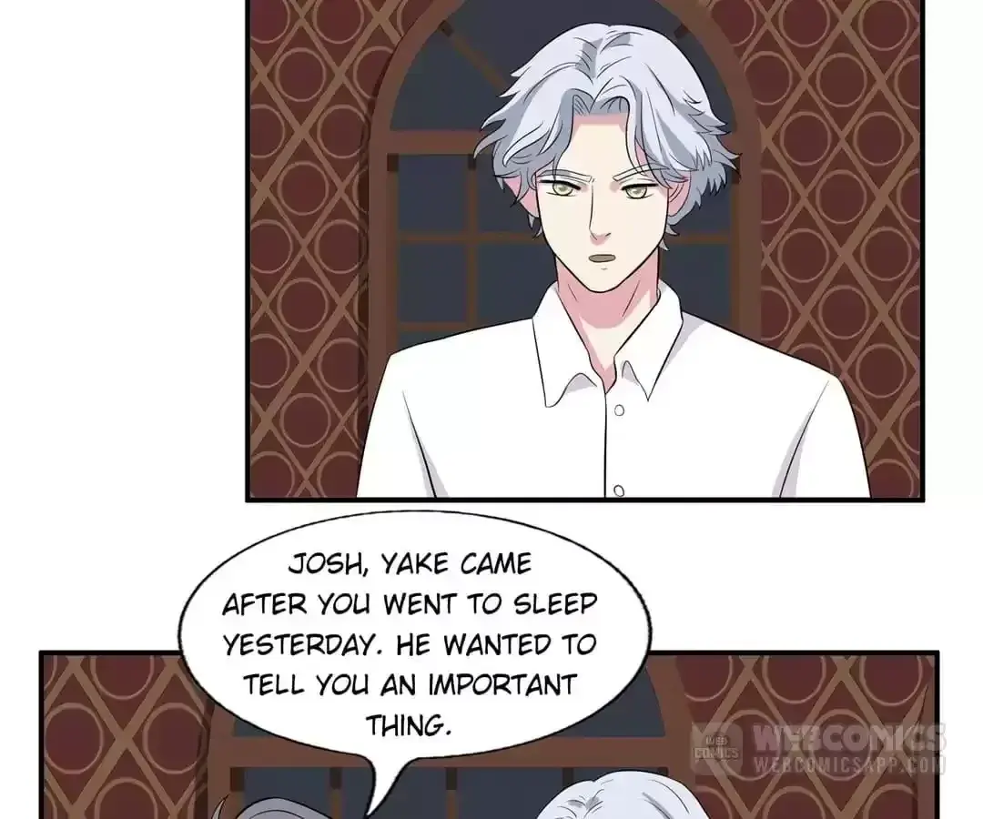Captured Willingly By You Chapter 87 page 2 - 