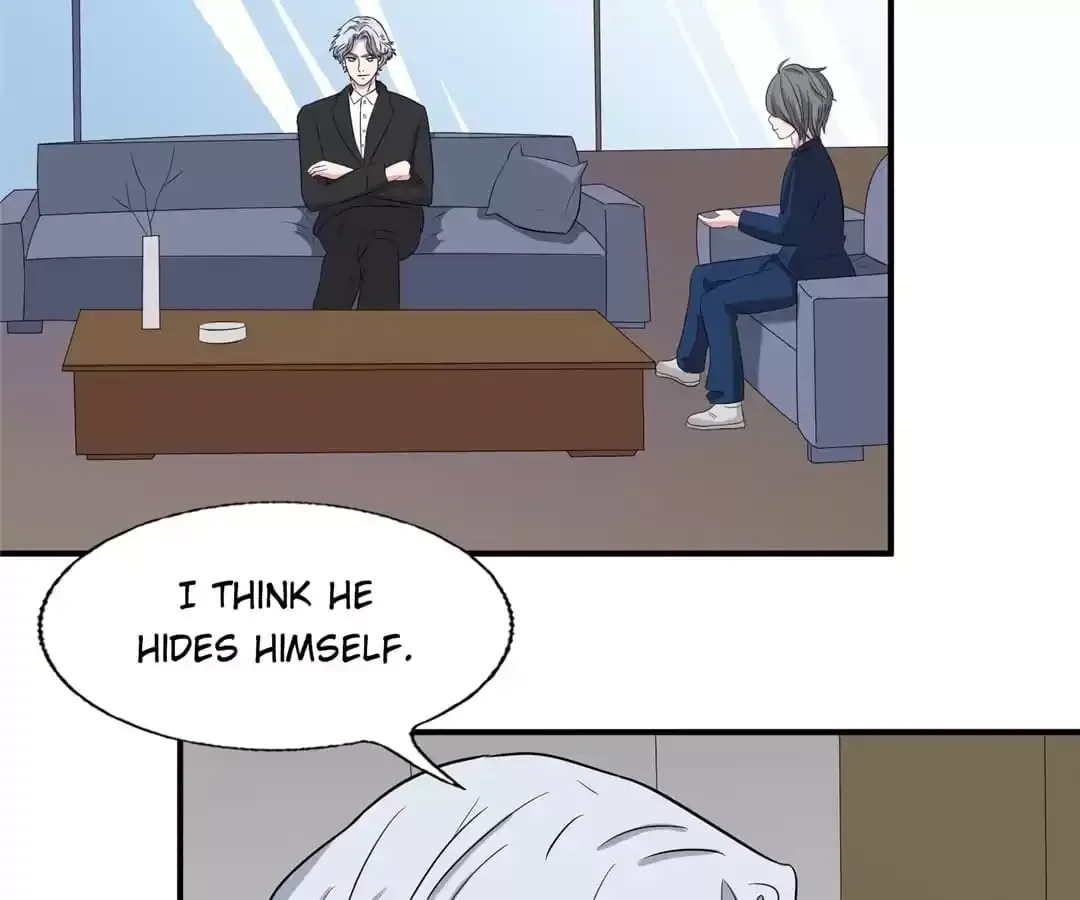 Captured Willingly By You Chapter 87 page 11 - 