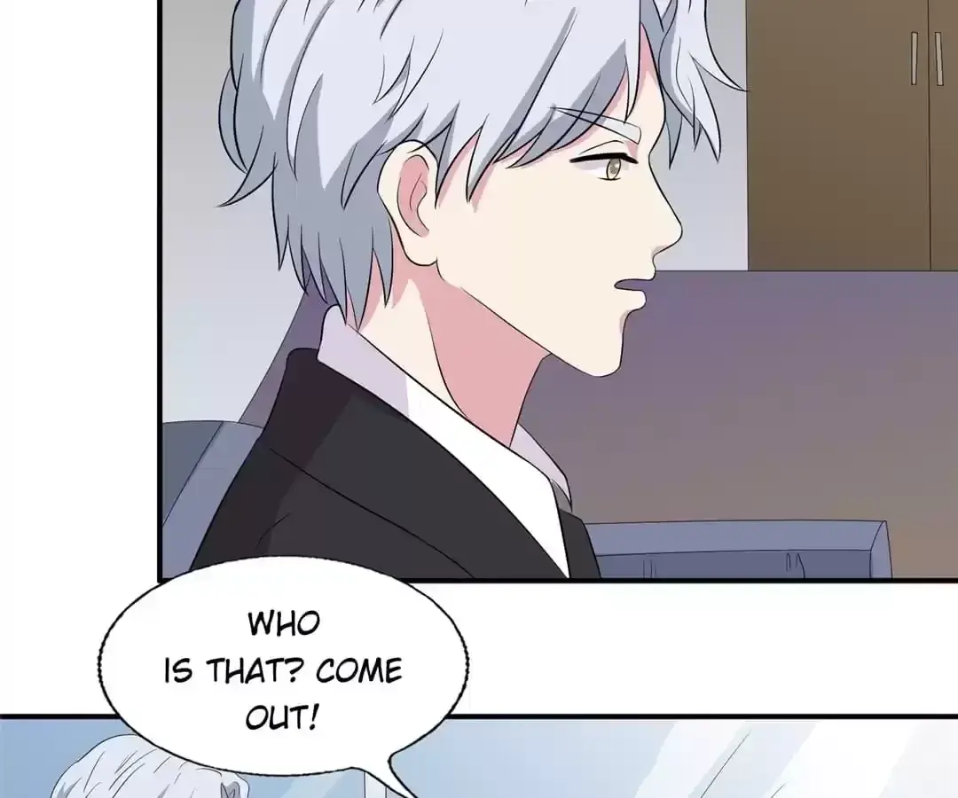 Captured Willingly By You Chapter 87 page 12 - 