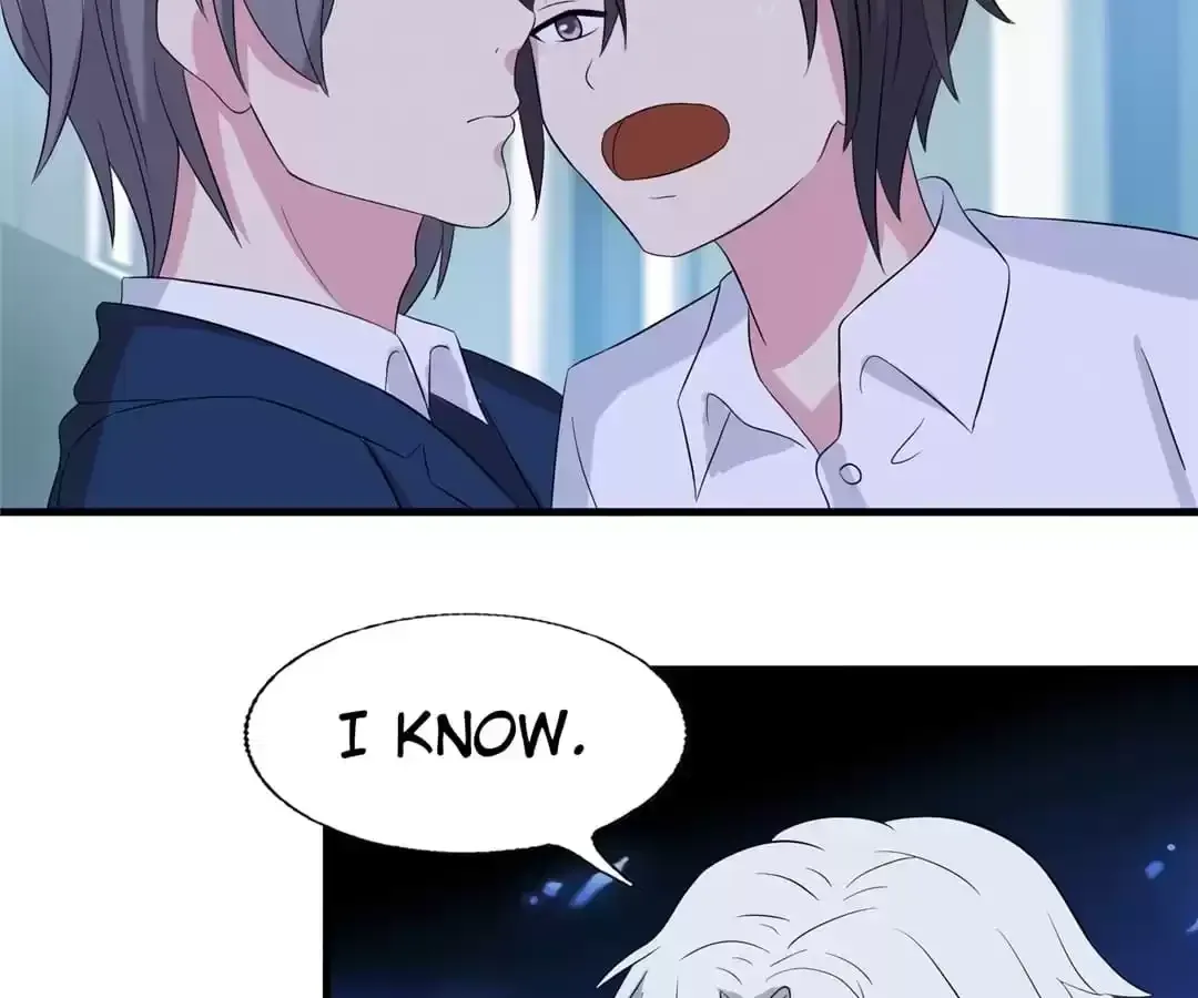 Captured Willingly By You Chapter 87 page 19 - 