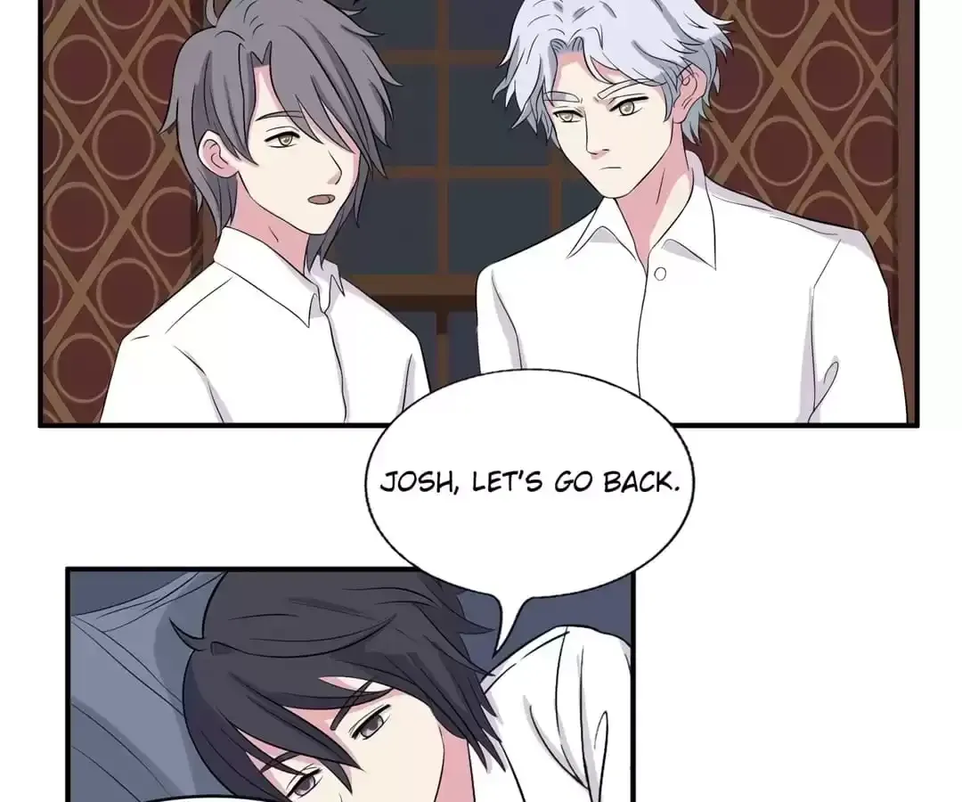 Captured Willingly By You Chapter 87 page 3 - 