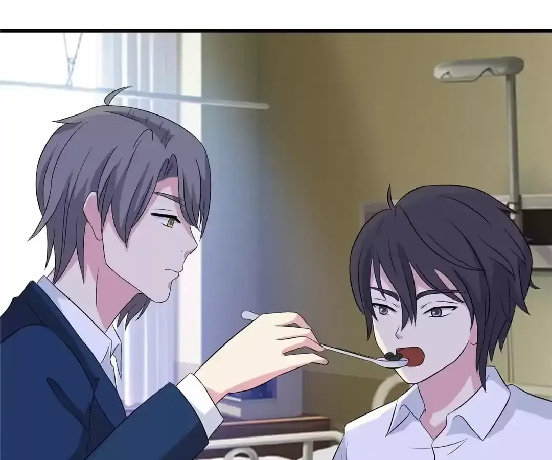 Captured Willingly By You Chapter 87 page 21 - 