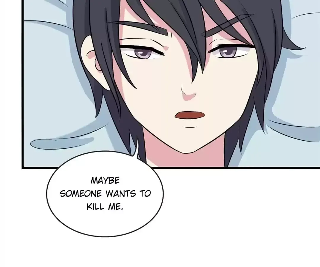 Captured Willingly By You Chapter 87 page 24 - 