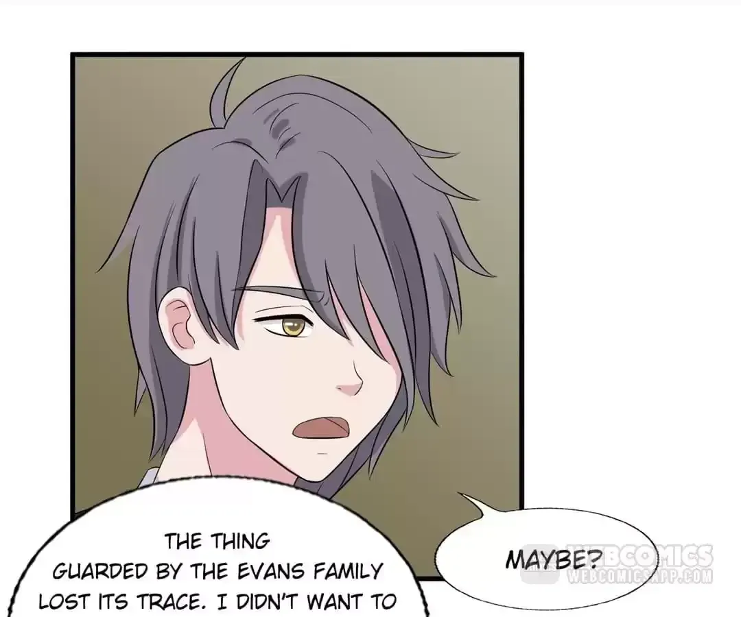 Captured Willingly By You Chapter 87 page 26 - 