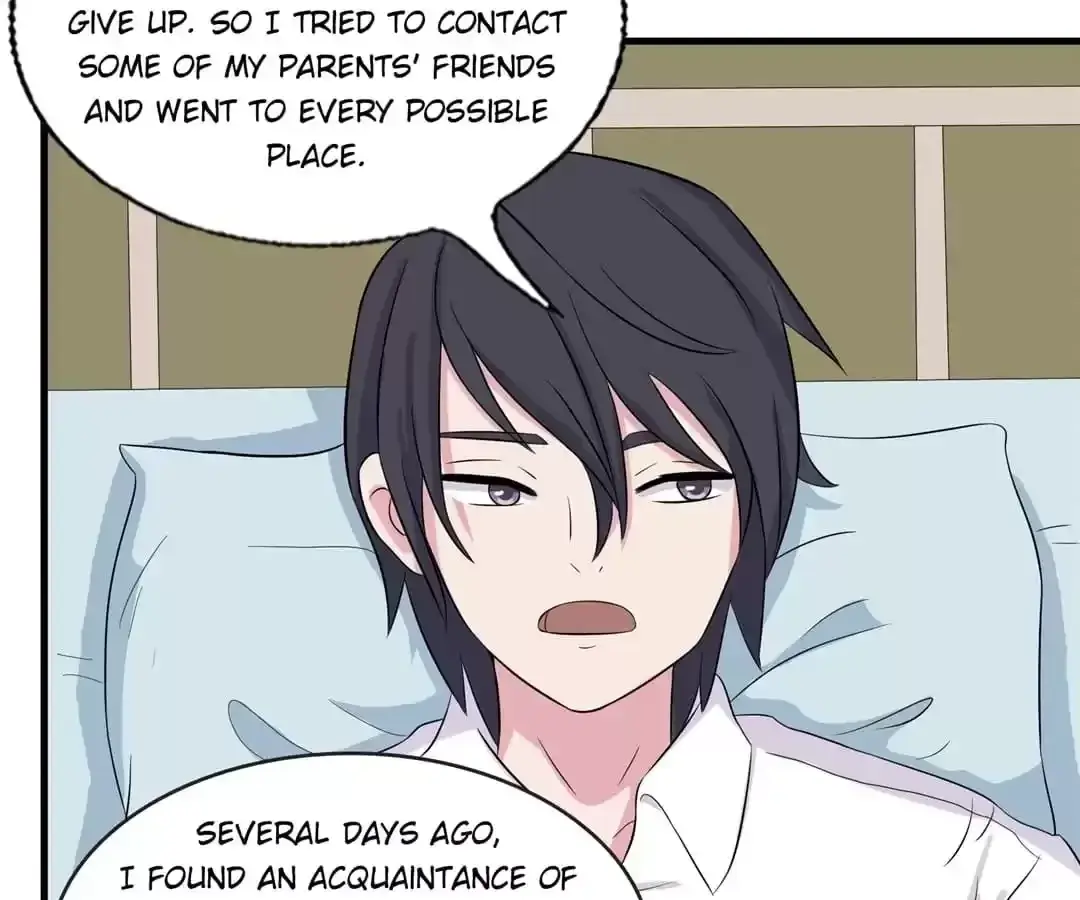 Captured Willingly By You Chapter 87 page 27 - 