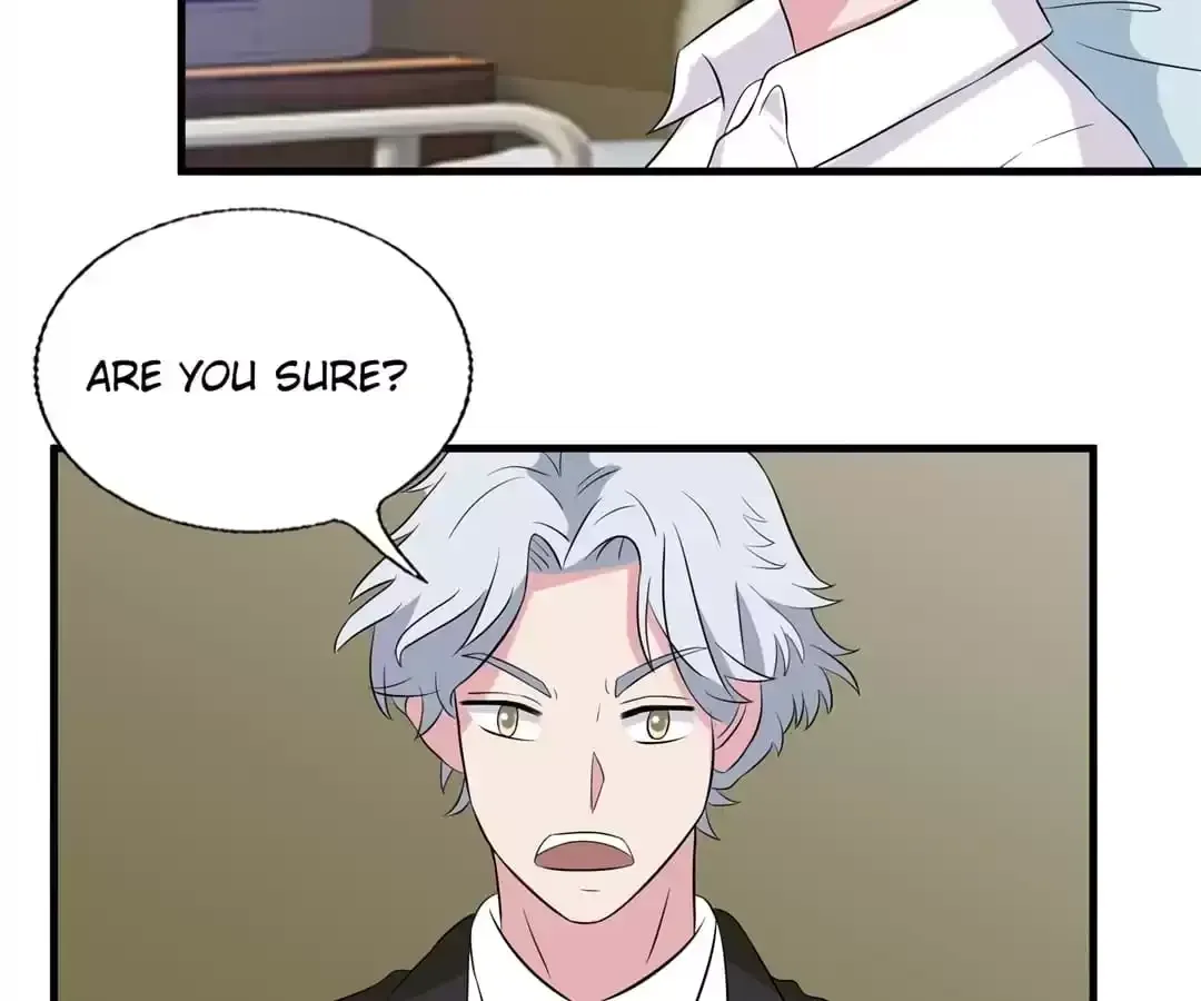 Captured Willingly By You Chapter 87 page 29 - 