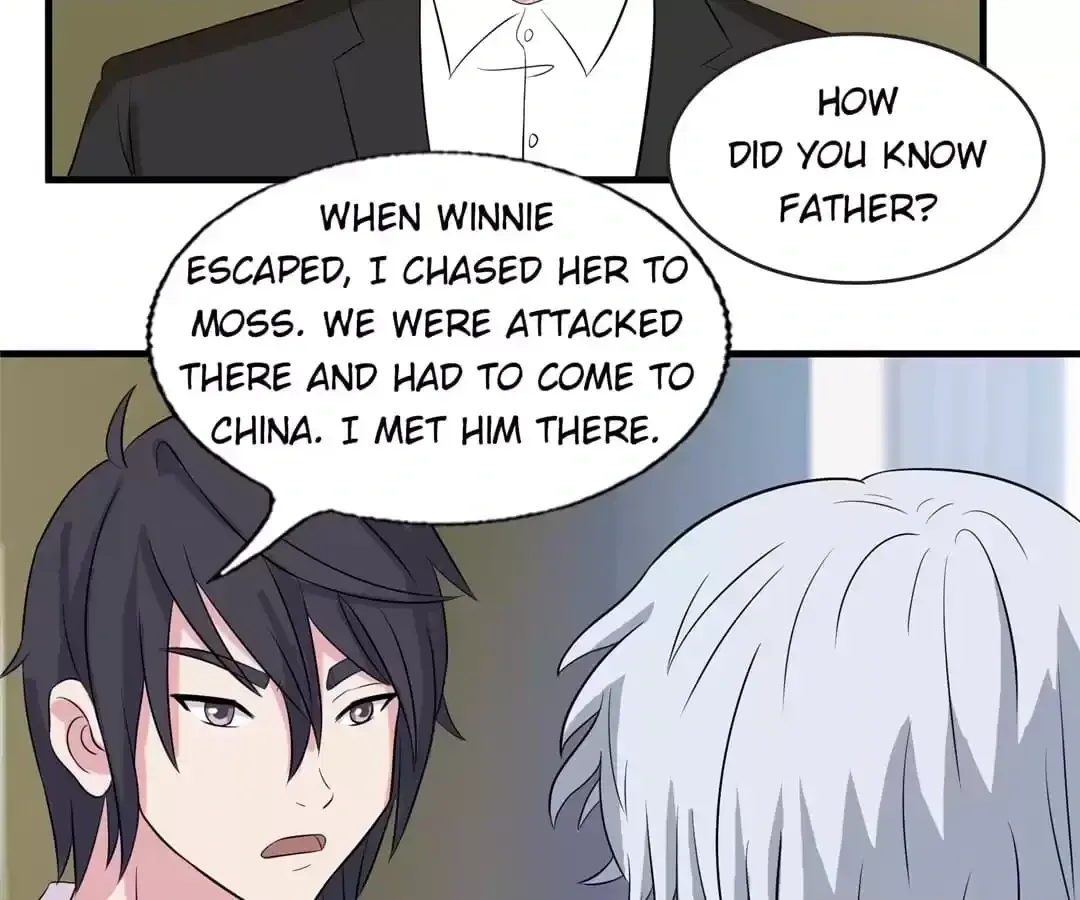 Captured Willingly By You Chapter 87 page 30 - 