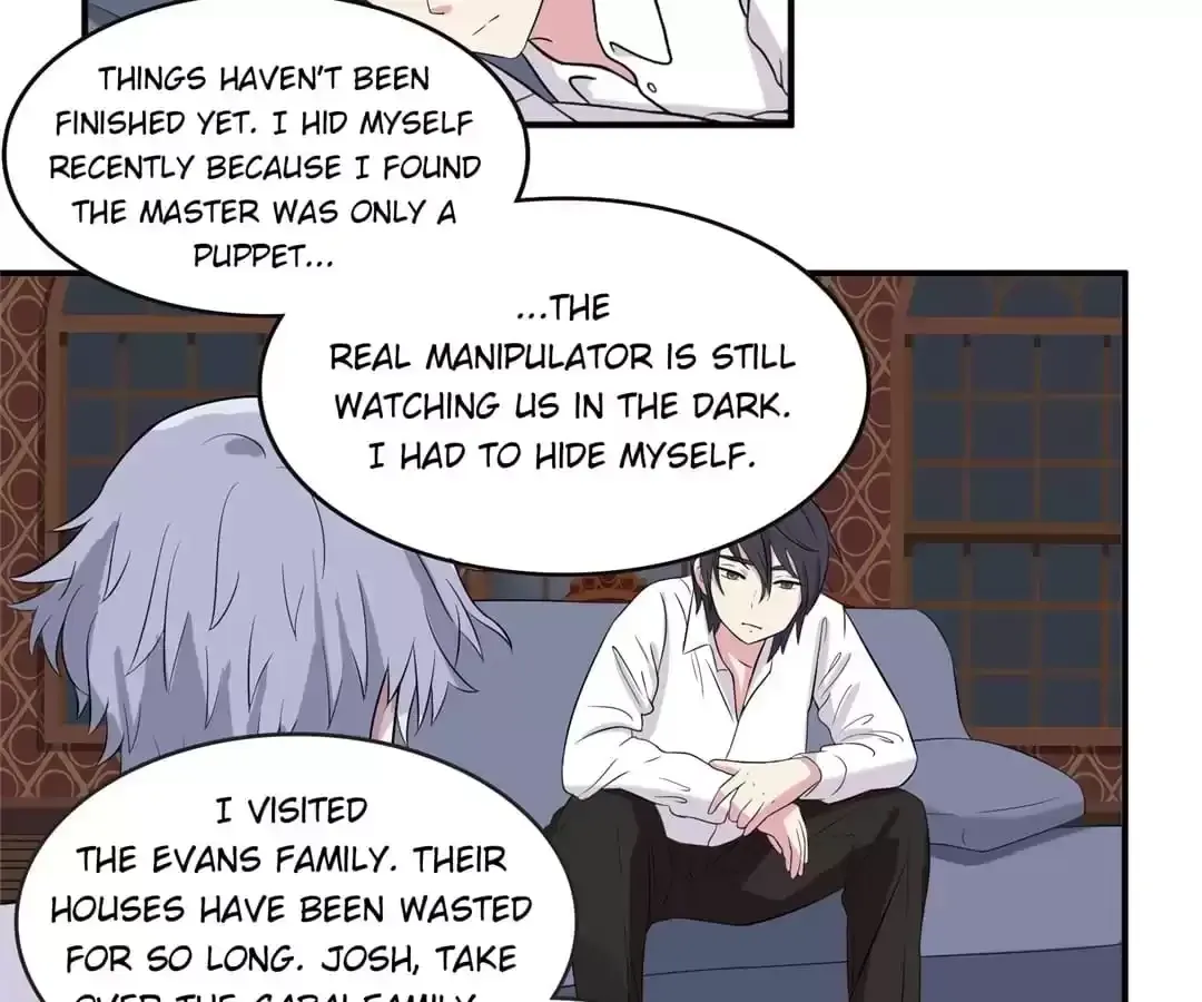 Captured Willingly By You Chapter 87 page 4 - 