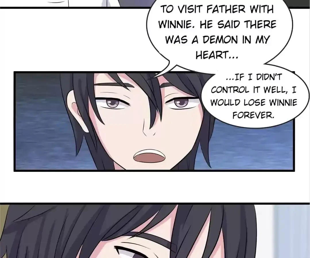 Captured Willingly By You Chapter 87 page 33 - 