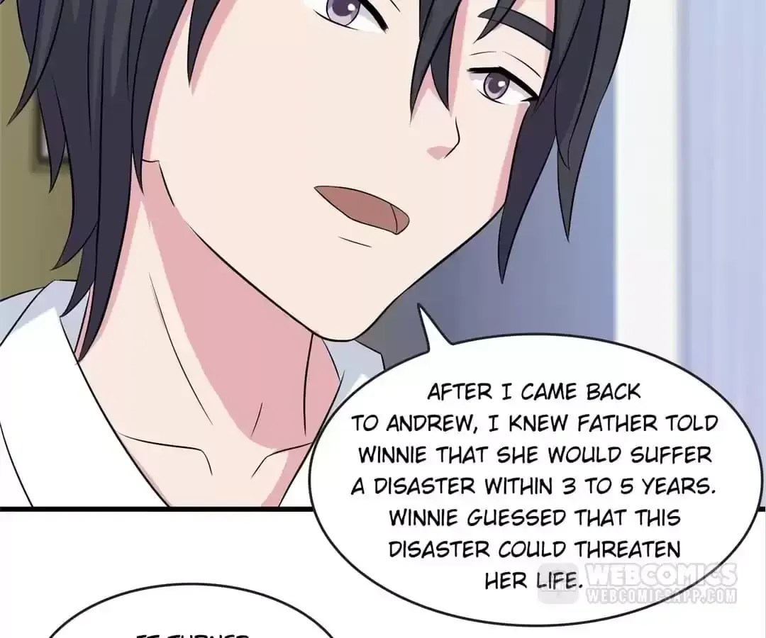 Captured Willingly By You Chapter 87 page 34 - 