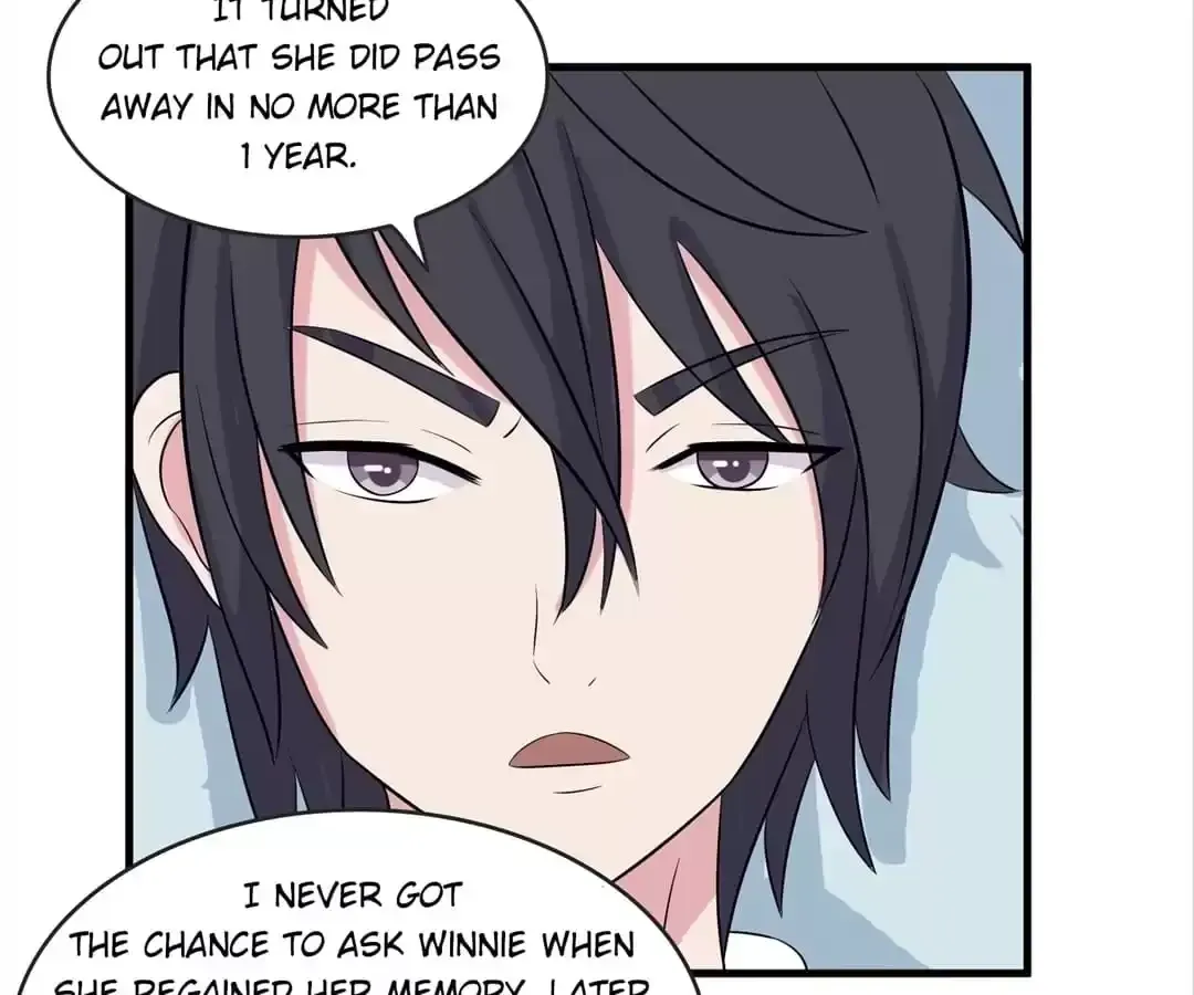 Captured Willingly By You Chapter 87 page 35 - 