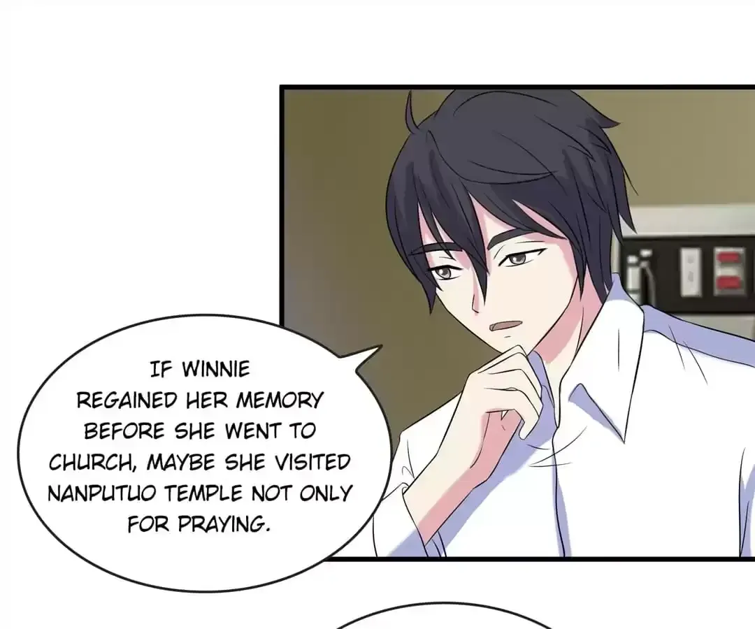 Captured Willingly By You Chapter 87 page 37 - 