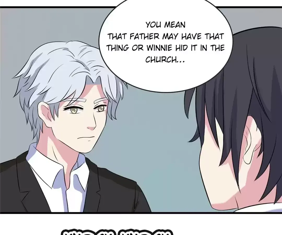 Captured Willingly By You Chapter 87 page 38 - 