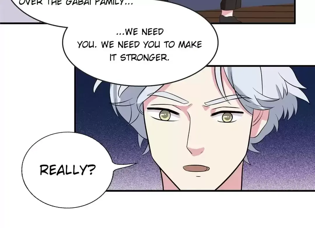 Captured Willingly By You Chapter 87 page 5 - 