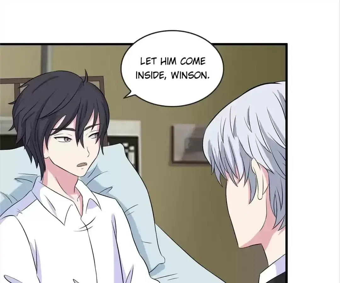 Captured Willingly By You Chapter 87 page 41 - 
