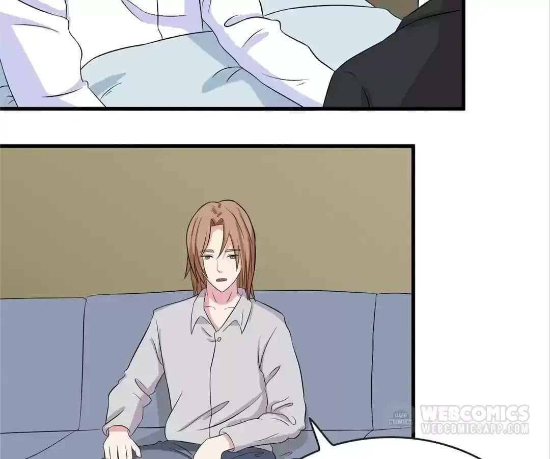Captured Willingly By You Chapter 87 page 42 - 