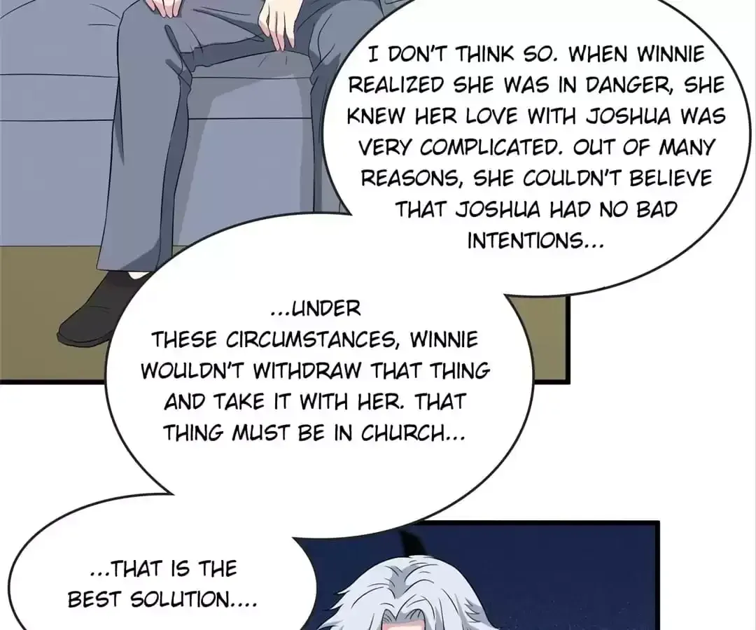 Captured Willingly By You Chapter 87 page 43 - 