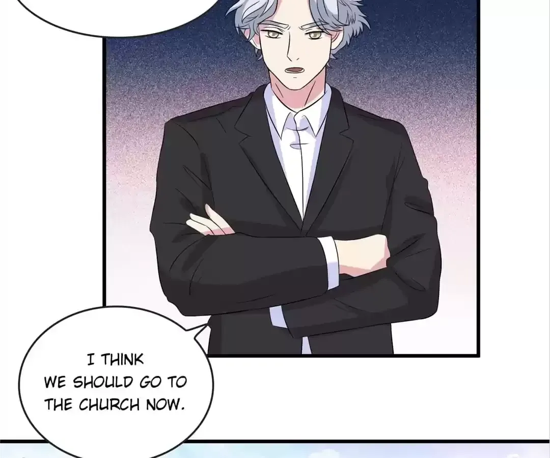 Captured Willingly By You Chapter 87 page 44 - 