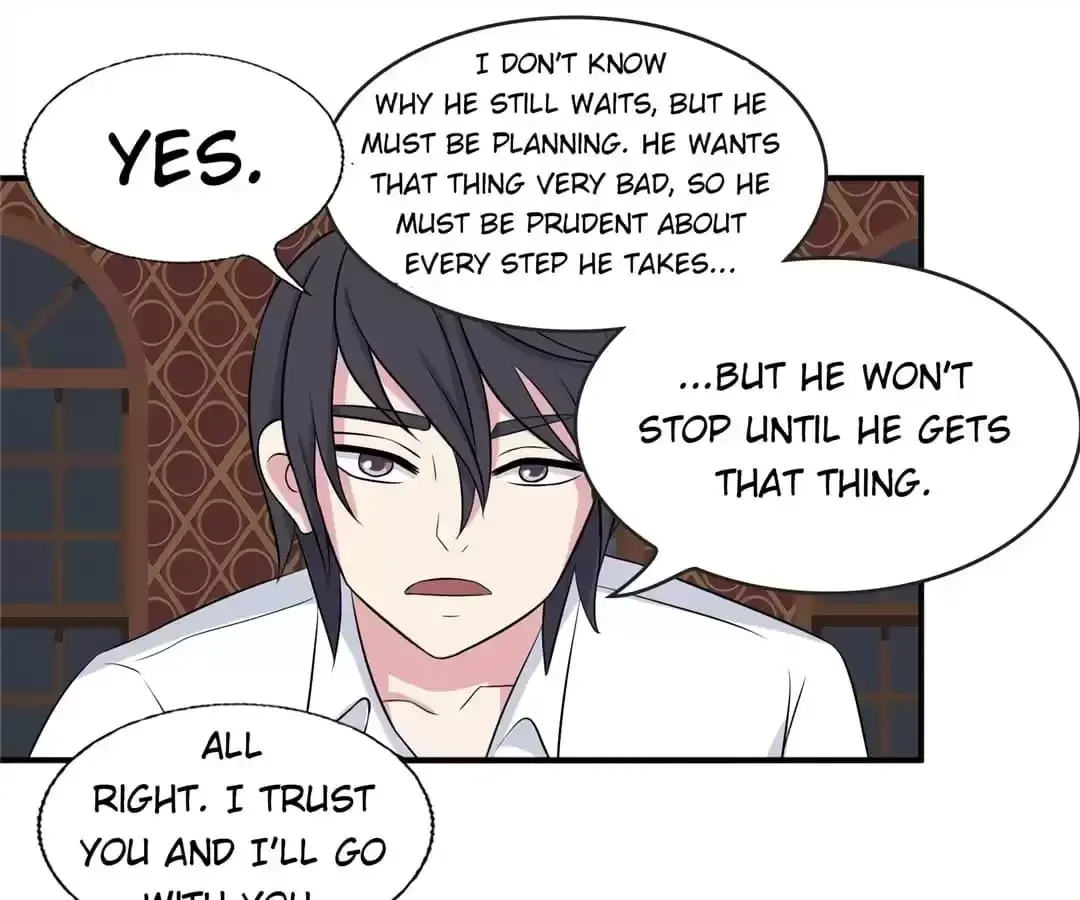 Captured Willingly By You Chapter 87 page 6 - 