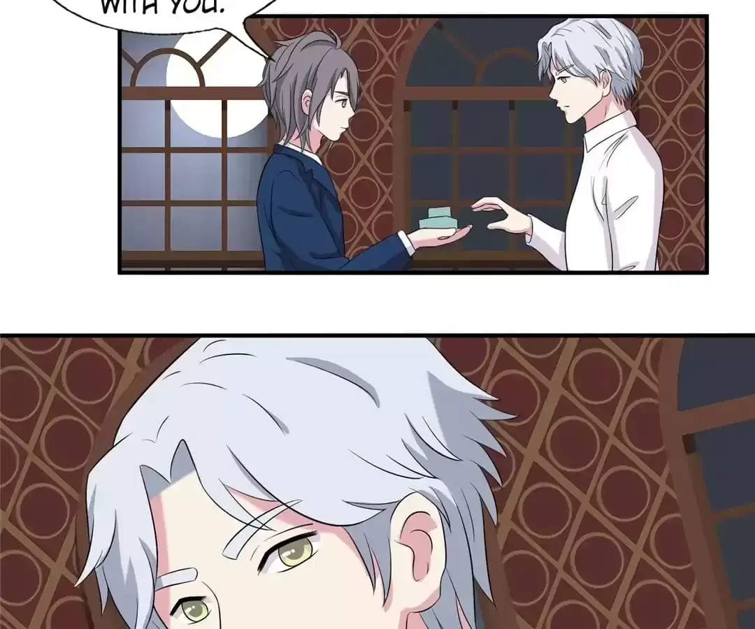 Captured Willingly By You Chapter 87 page 7 - 