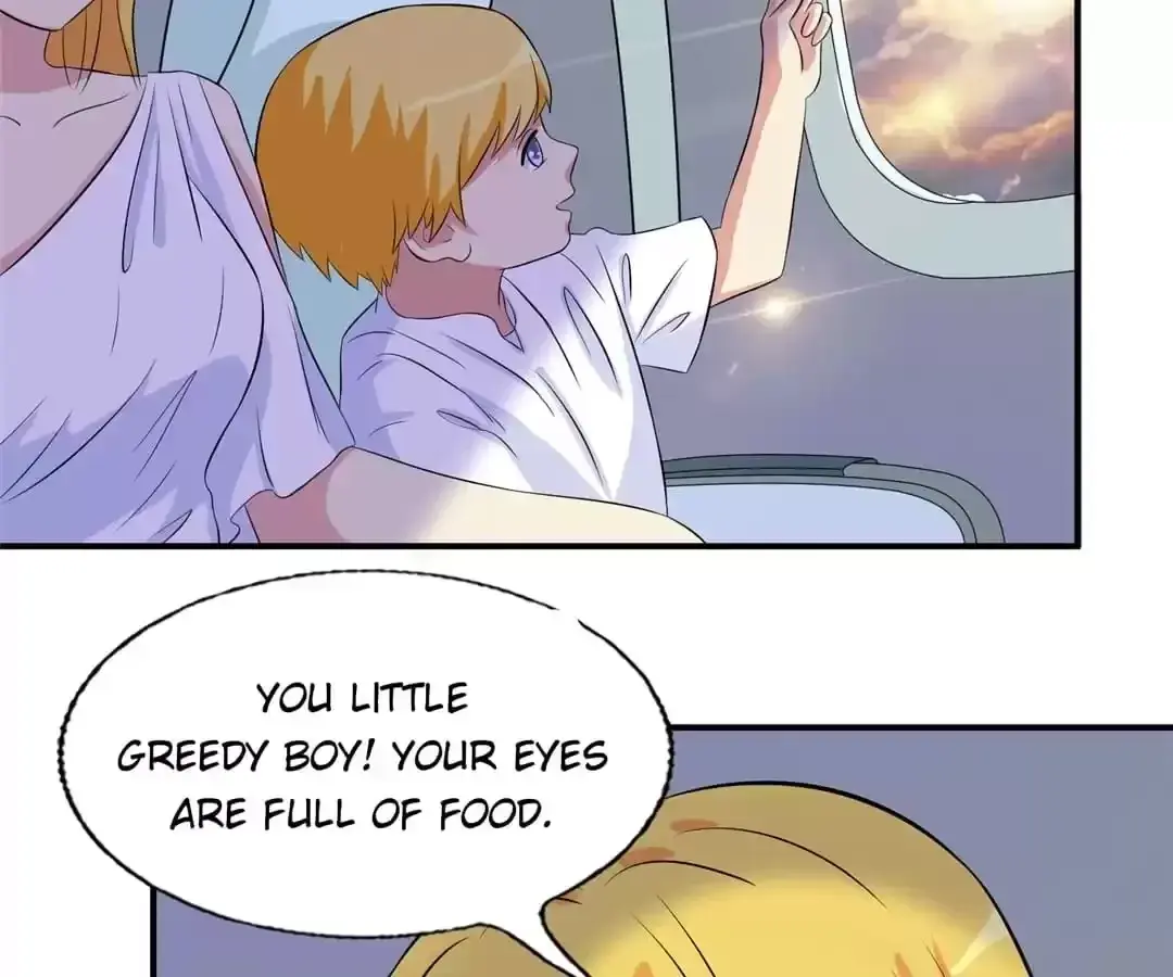 Captured Willingly By You Chapter 88 page 15 - 